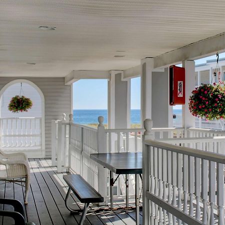 Sea View Inn Олд-Орчард-Біч Екстер'єр фото