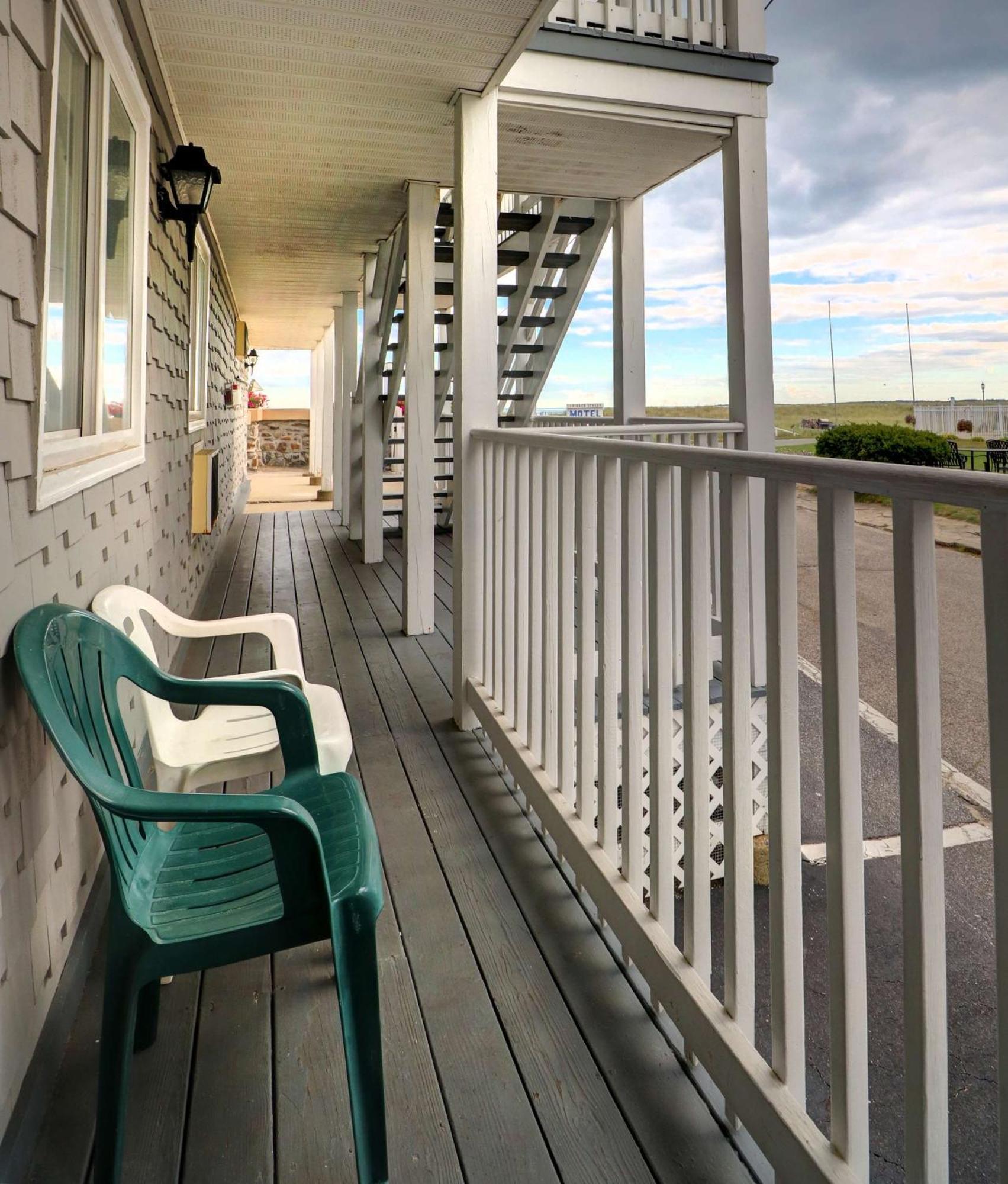 Sea View Inn Олд-Орчард-Біч Екстер'єр фото
